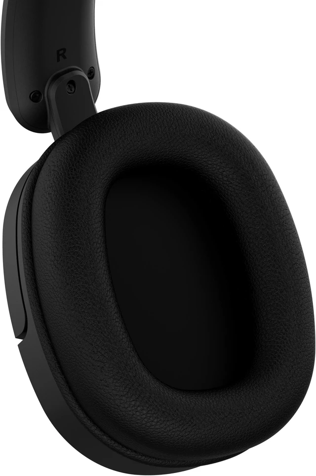 Alt view image 4 of 9 - ASUS Over-Ear Wireless Gaming-Headset TUF H1