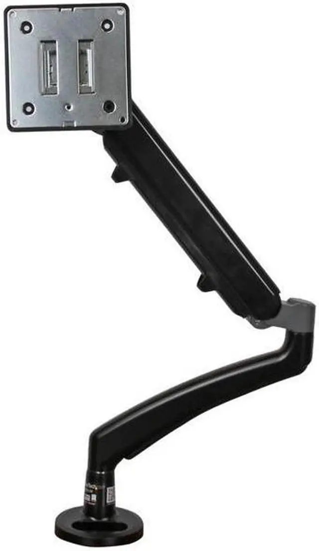 Main image of DESK MOUNT MONITOR ARM SINGLE