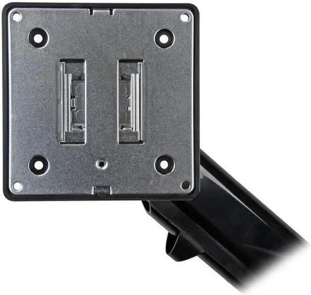 Alt view image 3 of 4 - DESK MOUNT MONITOR ARM SINGLE