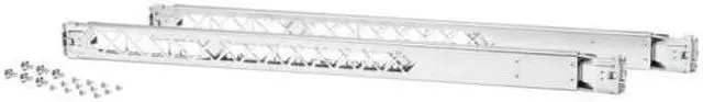 Main image of ARUBA X414 1U UNIVERSAL 4-POST