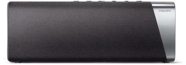 Alt view image 2 of 4 - Bluetooth Speaker