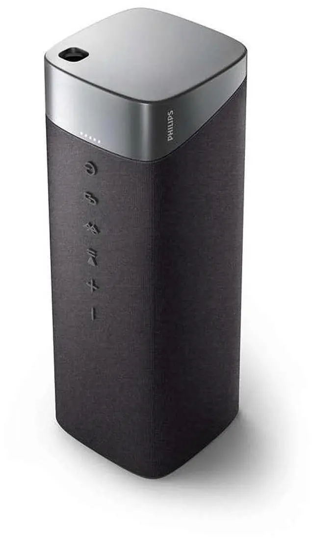 Alt view image 4 of 4 - Bluetooth Speaker