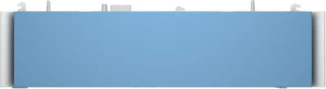 Alt view image 3 of 4 - HP COLOR LASERJET PRO 550 SHEET PAPER TRAY, 28N93A