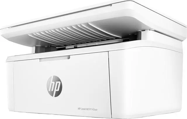 Main image of ^HP LASERJET MFP M140WE
