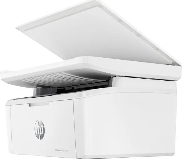 Alt view image 2 of 4 - ^HP LASERJET MFP M140WE