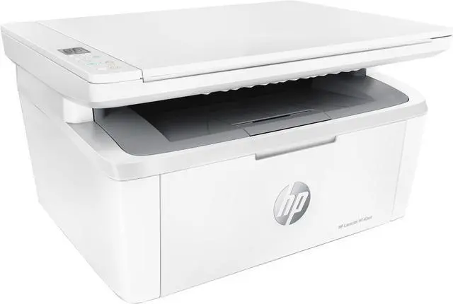 Alt view image 3 of 4 - ^HP LASERJET MFP M140WE