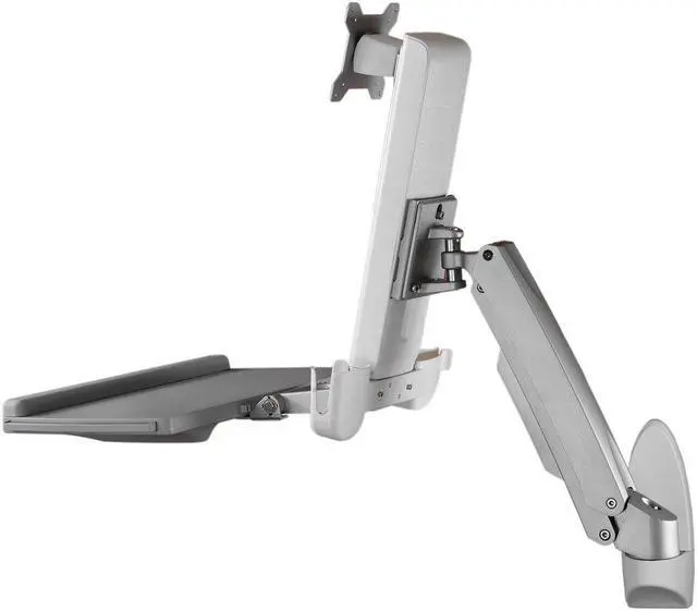 Main image of SIT STAND COMBO WORKSTATION