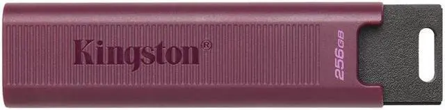 Alt view image 3 of 3 - Kingston Data Traveler MAX 1TB Memory (USB Flash Drive) DTMAXA/1TB