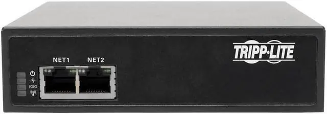 Alt view image 3 of 6 - 8-PORT SERIAL CONSOLE SERVER