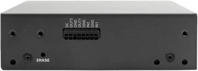 Alt view image 4 of 6 - 8-PORT SERIAL CONSOLE SERVER