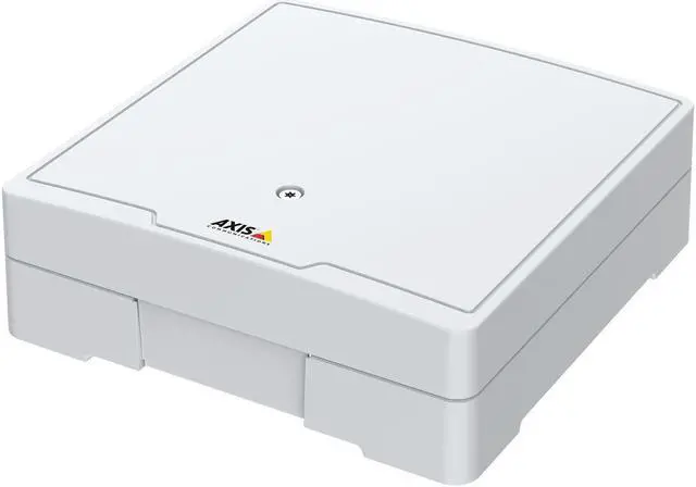 Alt view image 2 of 2 - AXIS A1601 NETWORK DOOR CONTROLLER 01507-001