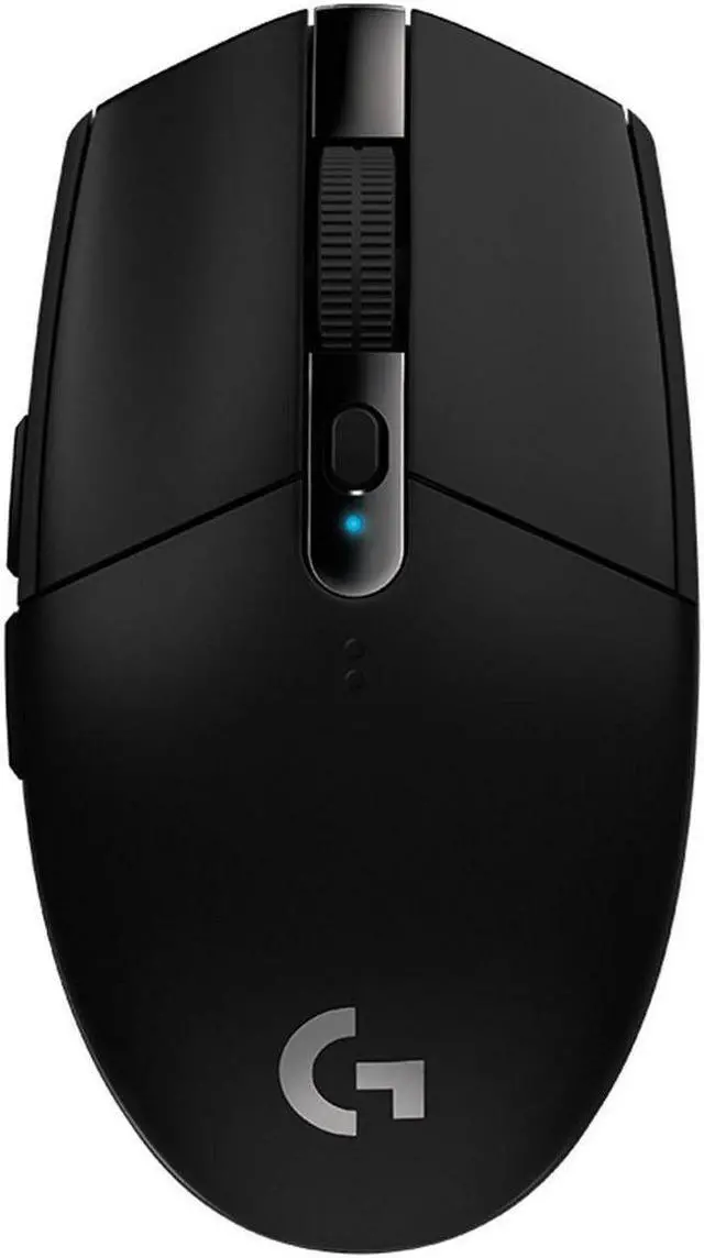 Alt view image 6 of 6 - Logitech G G305 Lightspeed Wireless Gaming Mouse