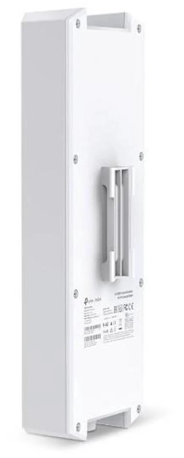 Alt view image 3 of 4 - TP-Link Omada EAP610-Outdoor - Radio access point - Wi-Fi 6 - 2.4 GHz, 5 GHz - cloud-managed - wall / pole mountable