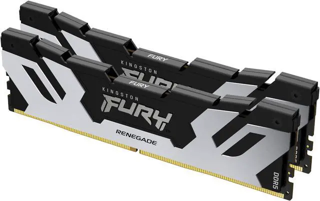 Main image of 96GB 6400MT/s DDR5 CL32 DIMM