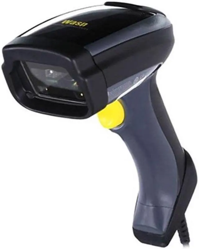 Main image of WDI7500 2D INDUSTRIAL