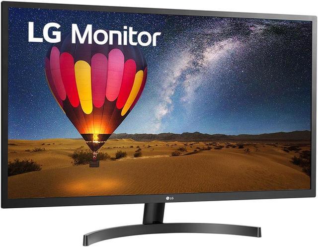 Monitor LED LG 32MN500M-B 32 Pulgadas 1920 x 1080 Full HD Panel IPS 5ms  GTA 3A
