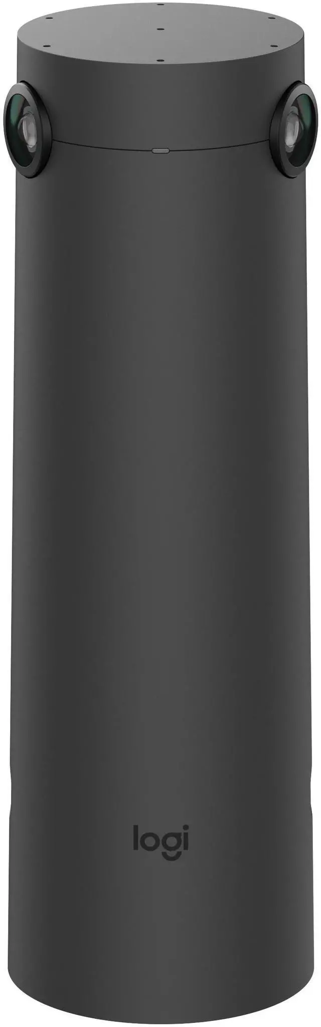 Alt view image 15 of 18 - Logitech Sight Video Conferencing Camera - 60 fps - Graphite - 3840 x 2160 Video - Microphone - Network (RJ-45) - Windows 10, Windows 11