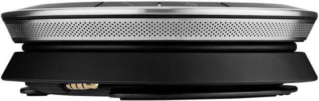 Alt view image 13 of 13 - Epos 1000226 Portable USB Connector Speakerphone for UC Applications