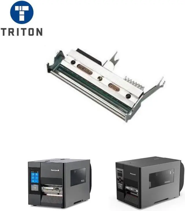 Main image of Honeywell 50177476-001 Print Head Kit 200DPI PX240S/PD45S