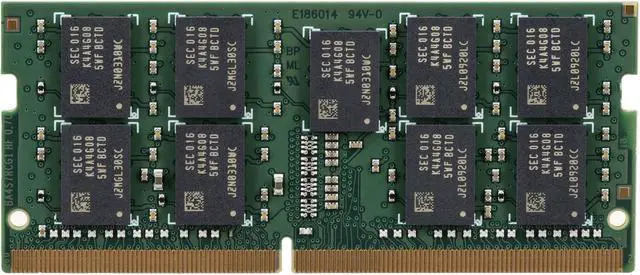 Alt view image 7 of 7 - Synology D4ES01-8G Network Storage RAM