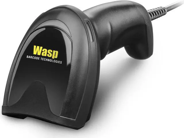 Main image of WDI4700 2D BARCODE SCANNER