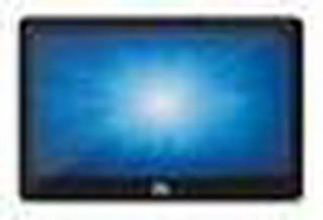 Alt view image 11 of 19 - Elo 1302L 13" Touchscreen Monitor (E683595)