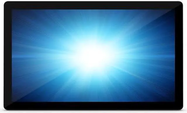 Alt view image 8 of 8 - Elo Touch Solutions - E850591 - Elo i3 I-Series POS Terminal - Intel Core i5 2.10 GHz - 8 GB DDR4 SDRAM - 128 GB SSD