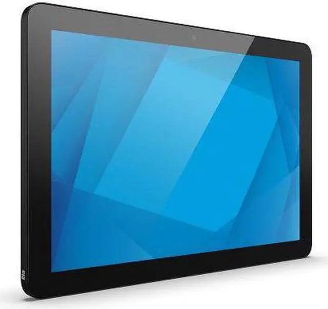 Alt view image 7 of 7 - Elo Touch 10.1 I-SERIES 4 ANDROID 10 W/ GMS ROCKCHIP 3399 4GB RAM PCAP BLK
