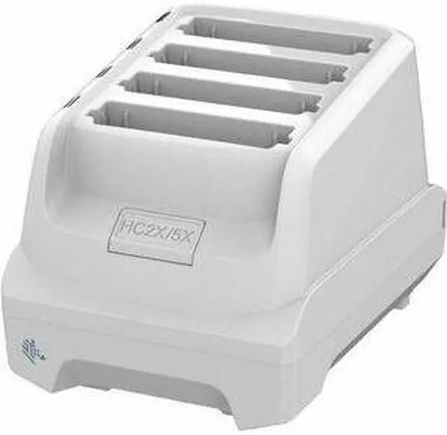 Main image of HC2X/HC5X HC WHITE 4-SLOT BATT
