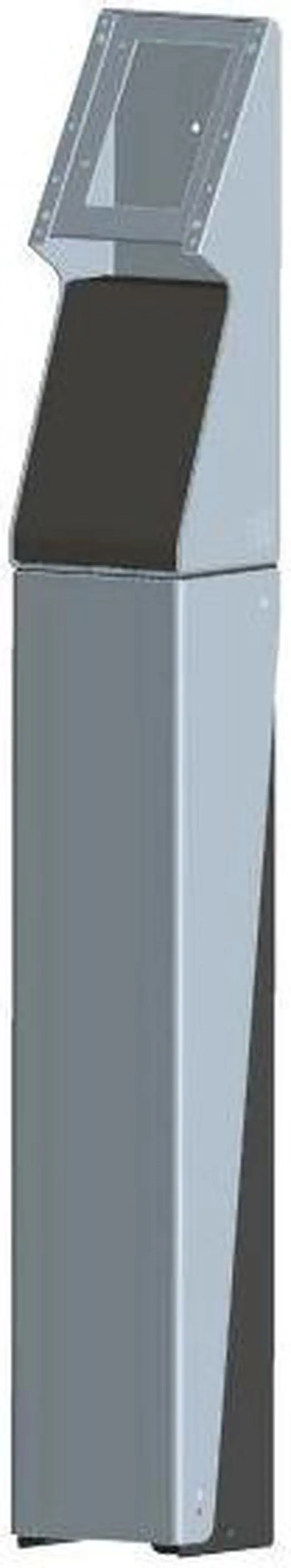 Alt view image 3 of 3 - ELO-STAND-SELF-SERVICE WALLABY SELF-SERVICE FLOOR STANDTOP
