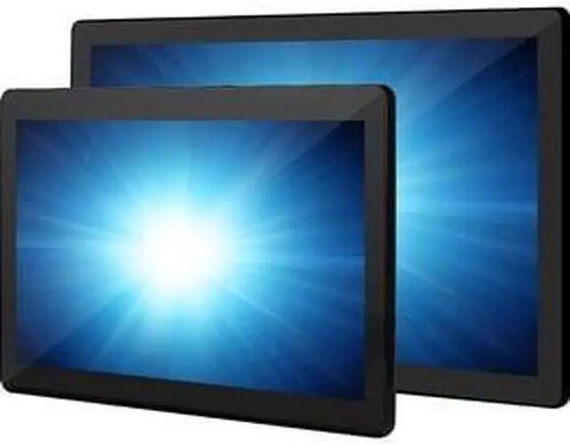 Alt view image 12 of 13 - Elo i2 I-Series POS Terminal E691852