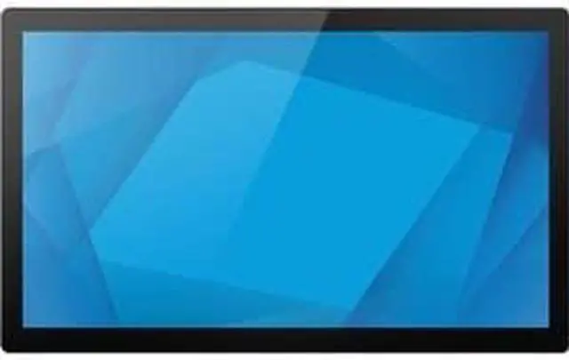 Alt view image 3 of 9 - Elo 2794L 27" Open-frame LCD Touchscreen Monitor - 16:9 - 12 ms