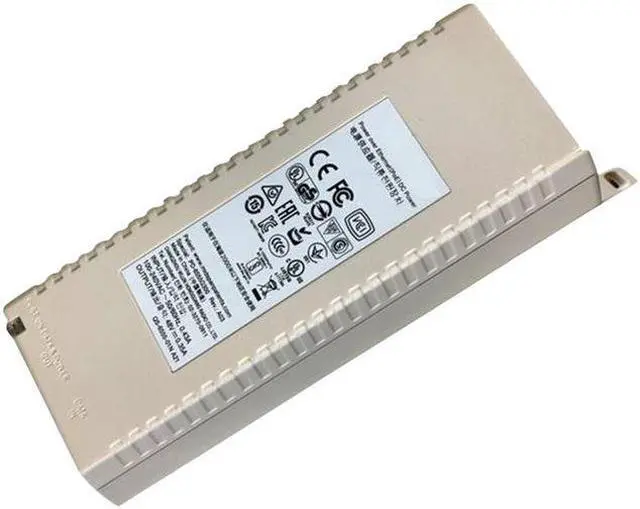 Alt view image 11 of 11 - AP-POE-BTSR 1P SR 802.3BT 60W MIDSPAN