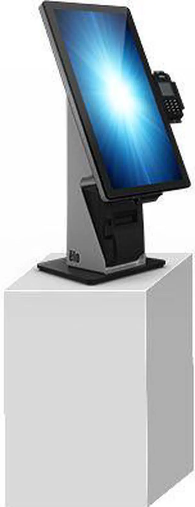 Alt view image 2 of 4 - Elo Countertop Stand E421137
