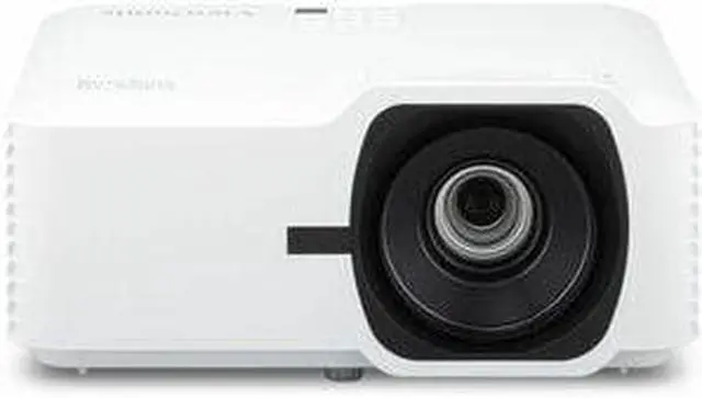 Alt view image 9 of 20 - ViewSonic LS740W 5000 Lumens WXGA Laser Projector with 1.3x Optical Zoom, H/V Keystrone, 360 Degrees Projection for Auditorium, Conference Room, and Education