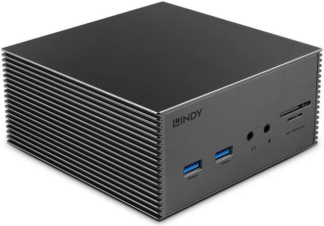 Main image of DST-PRO 101 USB-C LAPTOP