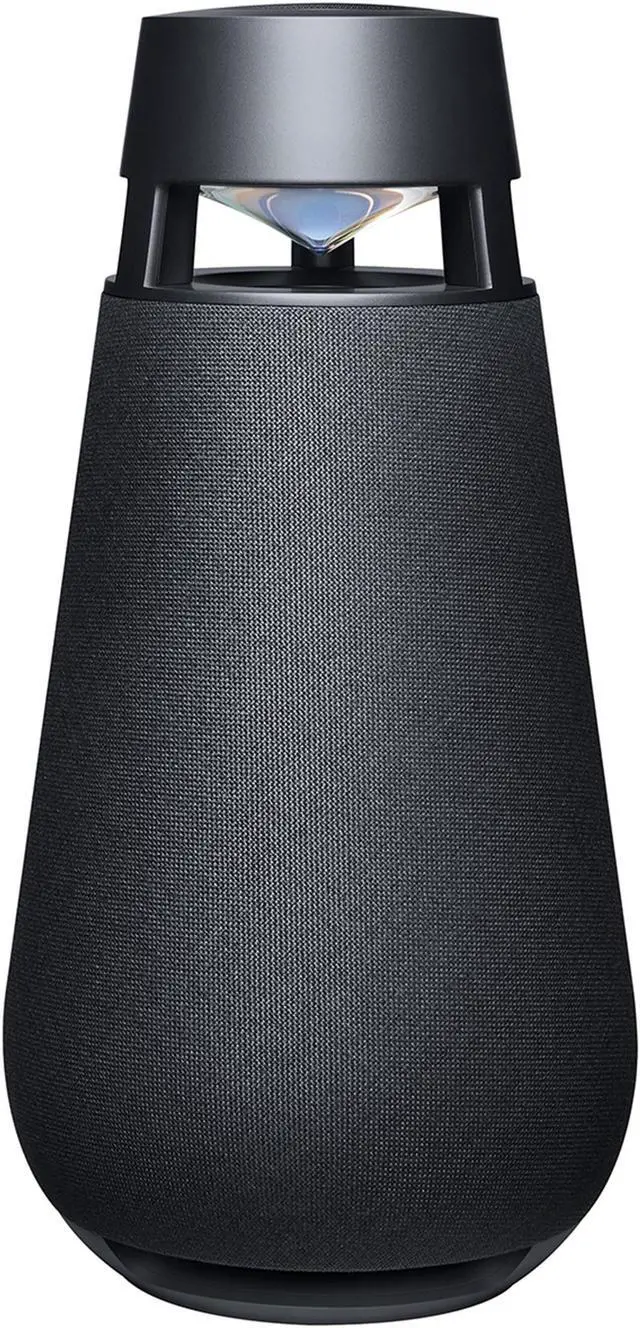 Main image of LG XBOOM 360 XO3QBK PORTABLE