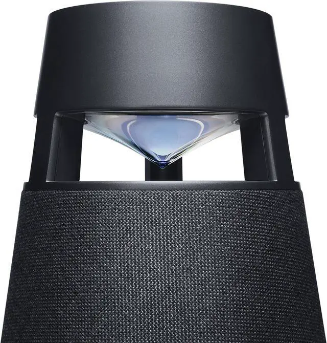 Alt view image 3 of 4 - LG XBOOM 360 XO3QBK PORTABLE
