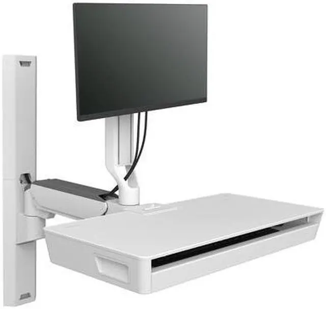 Main image of CAREFIT COMBO SYSTEM WITH