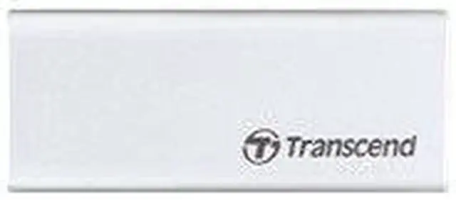 Alt view image 5 of 5 - 500GB Transcend ESD260C USB 3.1 2 Type-C Portable SSD
