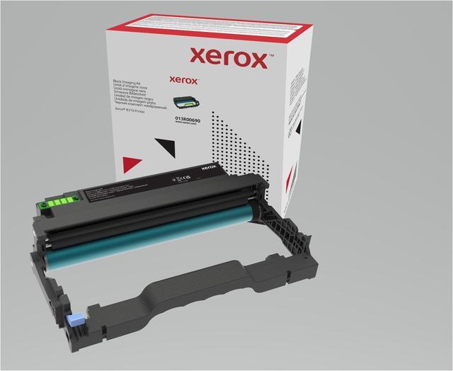 Alt view image 3 of 7 - Xerox Drum 12 000 Page-Yield Black 013R00691