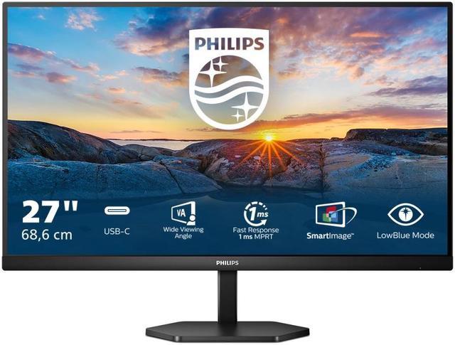 Philips LED-Display 27E1N3300A - 68.5 cm (27