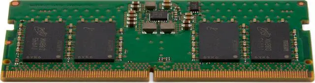 Main image of HP 8GB DDR5 4800 SODIMM MEM