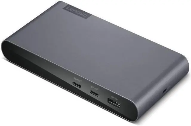 Main image of Notebook Dock/Port Replicator