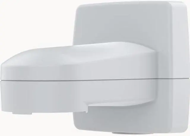 Main image of AXIS TQ5001-E Wall-and-Pole Mount