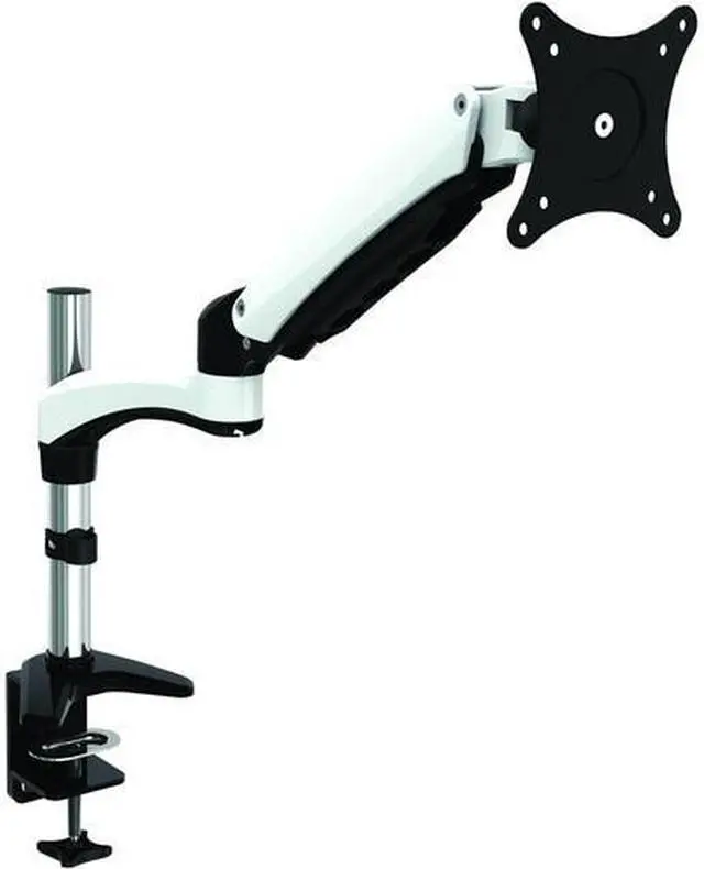 Alt view image 8 of 8 - Amer Mounts ARTICULATING SINGLE-HEAD MNT