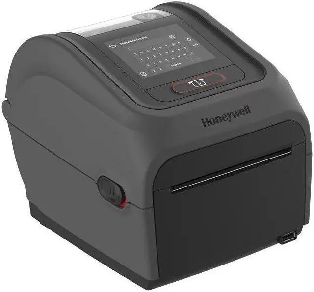 Main image of PC45 DT LCD LATINFONT RTC