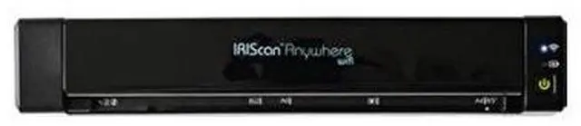Main image of IRISCAN ANYWHERE 6 WIFI SIMPLEX