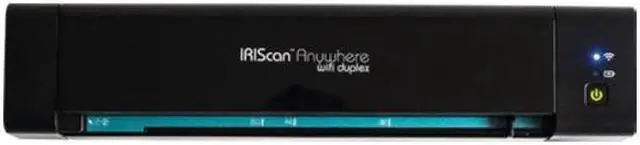 Main image of IRISCAN ANYWHERE 6 WIFI DUPLEX