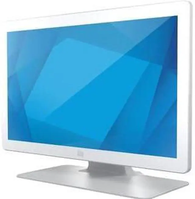 Alt view image 10 of 16 - Elo 2203LM 21.5" LCD Touchscreen Monitor - 16:9 - 14 ms